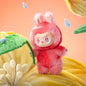 POP MART Labubu the MONSTERS Big into Energy Series-Vinyl Plush Pendant Mystery Box Guess Bag Toys Doll Cute Anime Figure