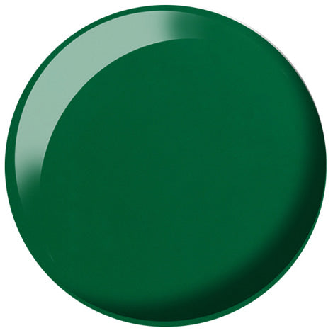 Aurora Green #747 - DND Gel Duo