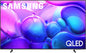 Samsung 65-Inch Class QLED Q7F Series  Vision AI Smart TV (2025 Model, 65Q7F) Quantum HDR, Object Tracking Sound Lite, Q4 AI Gen1 Processor, 4K Upscaling, Gaming Hub, Alexa Built-In