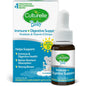 Culturelle Baby Immune + Digestive Support Probiotic & Vitamin D Drops, 0.3 fl oz (9 mL)