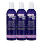 One N' Only Conair Shiny Silver Ultra 'n Conditioning Shampoo - 12 Fl Oz
