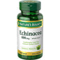 Nature's Bounty Herbal Health Echinacea Capsules, 400 Mg