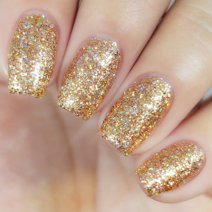 Kiara Sky - 0433 Strike Gold 1oz(Dip Powder)