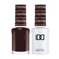 Fudgsicle #750 - DND Gel Duo
