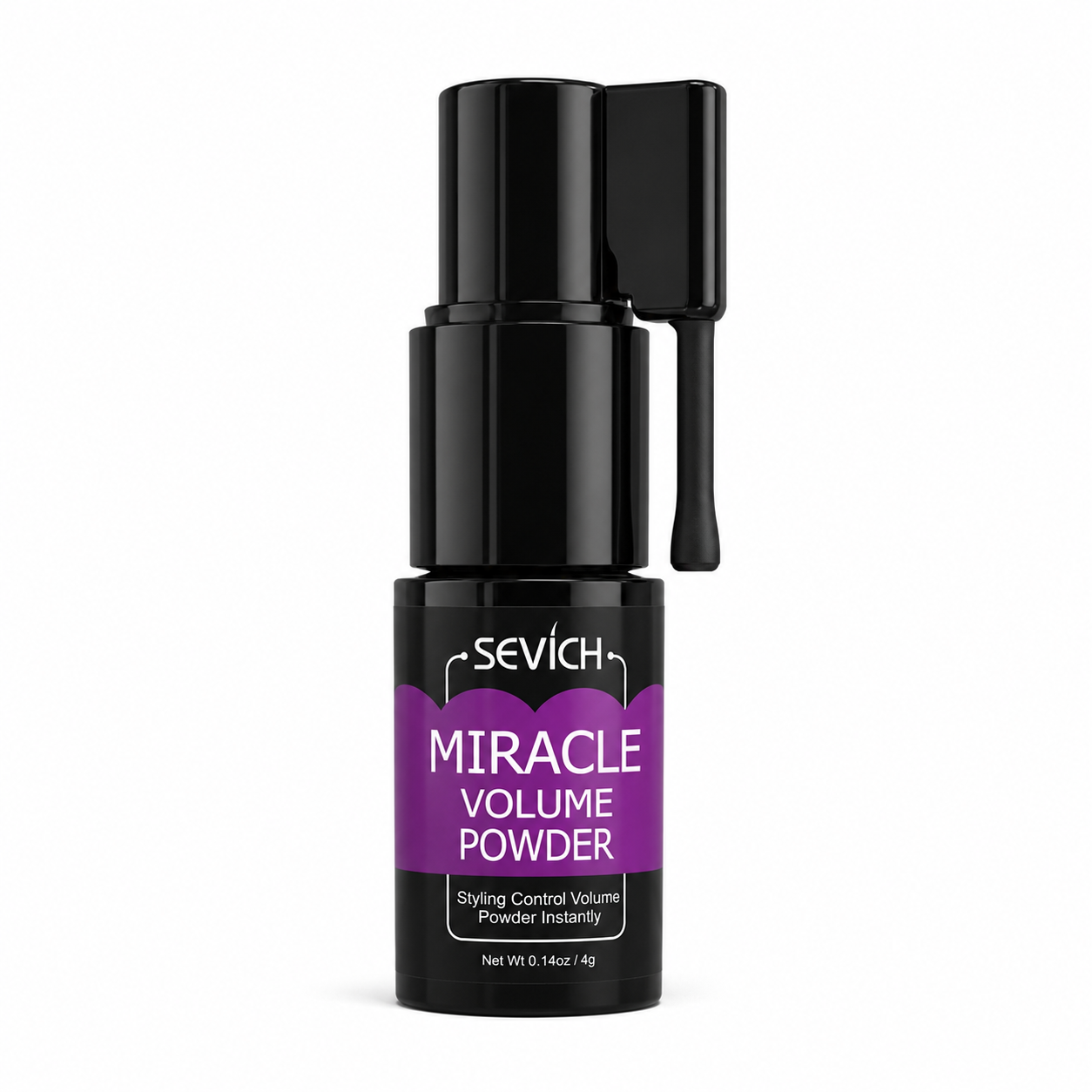 Miracle Hair Volume Powder - Hair Powder For Instant Volume & Texture