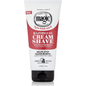 Magic Cream Shave, Razorless, Extra Strength, for Coarse Hair 170g