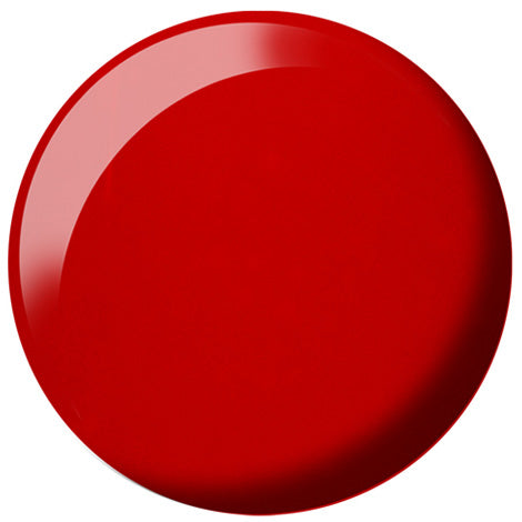 Raspberry #431 - DND Gel Duo