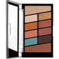 Wet n Wild Color Icon 10-Pan Eyeshadow Palette Comfort Zone - 0.3oz