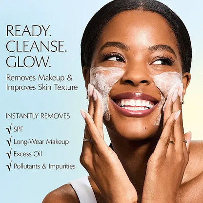 Estee Lauder DayWear Glow Boost Jelly Cleanser 125ml