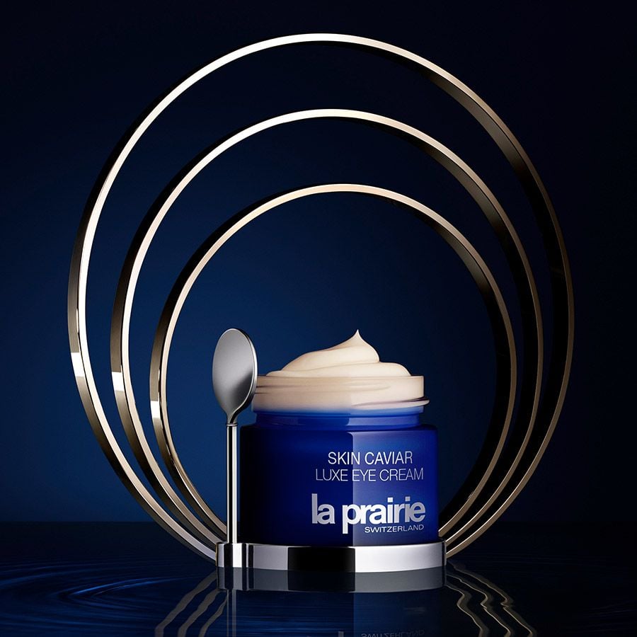La Prairie Skin Caviar Luxe Eye Cream Lifting & Firming 20ml
