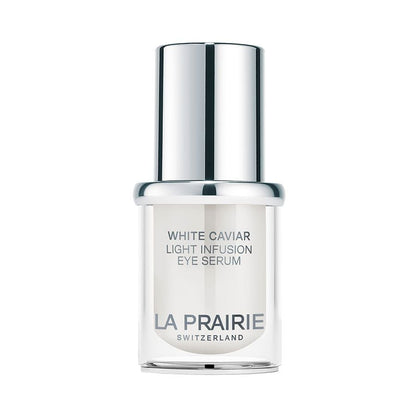 La Prairie White Caviar Eye Serum Illuminating Firmness 15ml