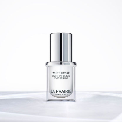 La Prairie White Caviar Eye Serum Illuminating Firmness 15ml