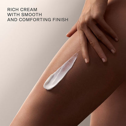 La Prairie Cashmere Body Cream for Deep Hydration 150ml