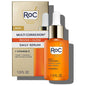 RoC® Multi Correxion® Revive + Glow Vitamin C Serum – Anti-Aging & Brightening (1.0 Fl Oz)