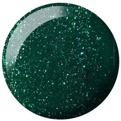 Mistletoe Mania #766 - DND Gel Duo