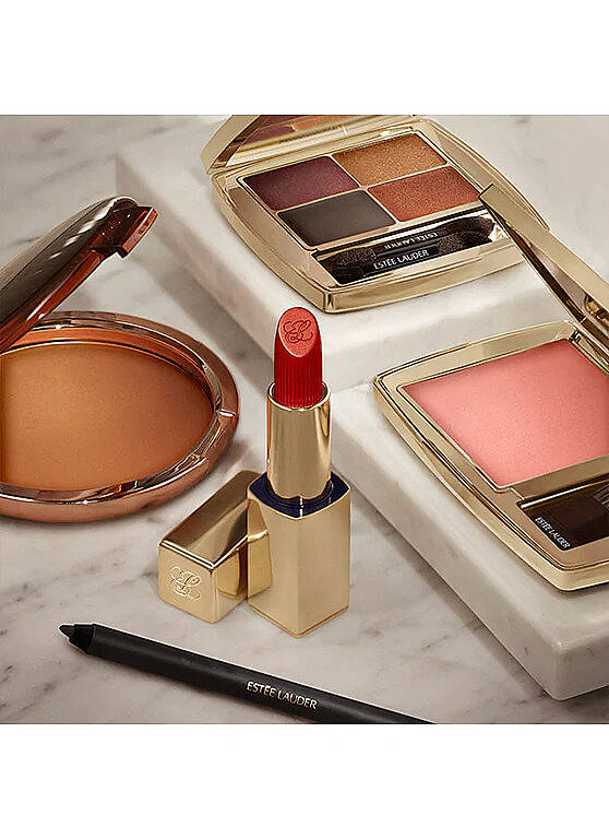 Estee Lauder Pure Color Creme Lipstick 131 Bois de Rose 3.5g