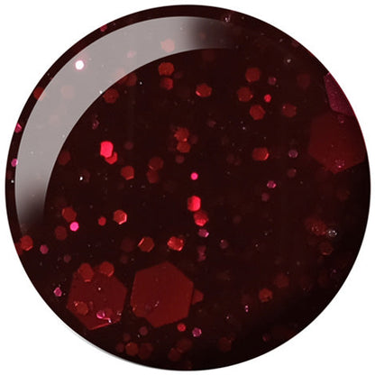 Sparkling Shine #767 - DND Gel Duo