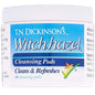 T.N. Dickinson's Brands, Witch Hazel Cleansing Pads, 60 Pads