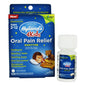 Hyland's 4 Kids Nighttime Oral Pain Relief Tablets, 125 Tablets