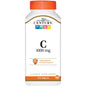 21st Century Vitamin C with Rose Hips 1000 mg Tablets (110 Count)
