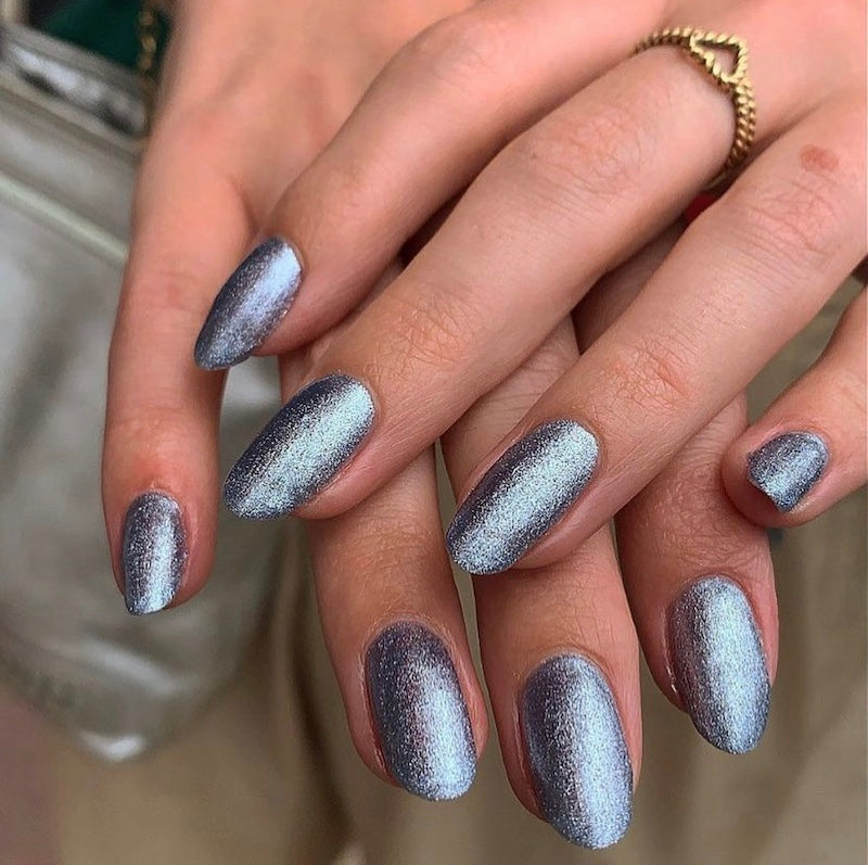 Bizzy Blizzard #778 - DND Gel Duo