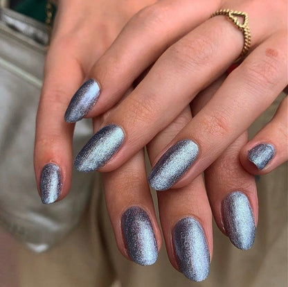 Bizzy Blizzard #778 - DND Gel Duo