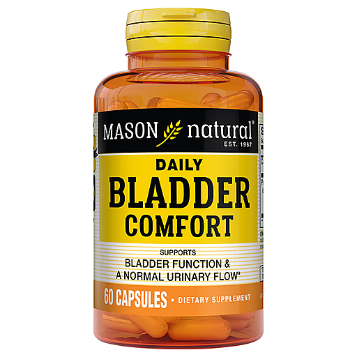 Bladder Comfort Cp 60