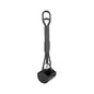 Pet Zone Waste Scoop for Easy Litter Cleanup