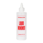 Empty Monomer Imprinted Bottle - 8oz