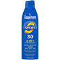 Coppertone Sport Sunscreen Continuous Spray Broad Spectrum SPF 30, 5.5 Ounces