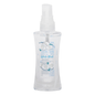 Body Fantasies Signature White Musk Fragrance Body Spray, Long-Lasting Floral Musk Scent, 1.7 oz