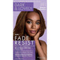 Dark and Lovely SoftSheen-Carson Fade Resist Rich Conditioning Hair Color, Brown Cinnamon, 1 Kit