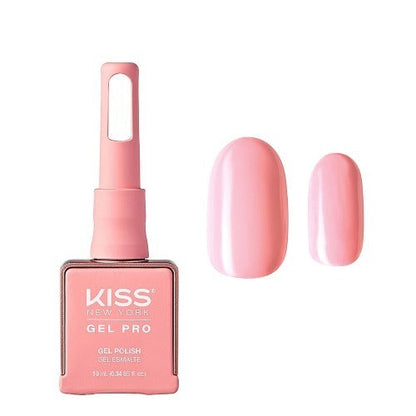 Kiss New York - Gel Pro - 14 Pink Skies