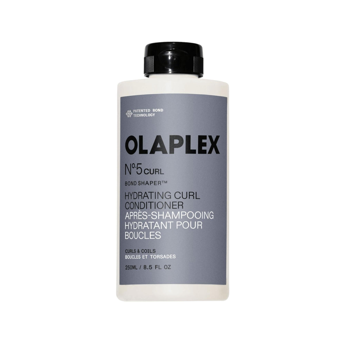 Olaplex No. 5 Curl Bond Shaper Moisturizing Conditioner 250 ml