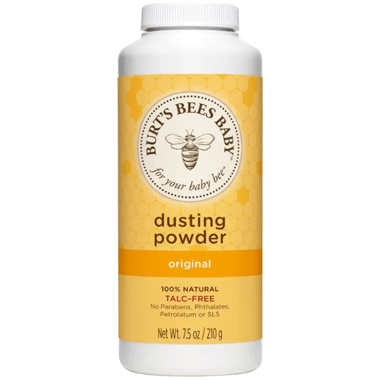 Burt's Bees Baby Bee Dusting Powder 7.5oz
