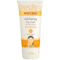 Burt's Bees Exfoliating Clay Facial Mask 2.5oz