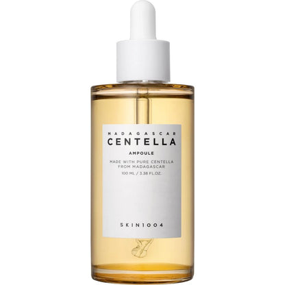 Skin1004 Madagascar Centella Ampoule Soothing Face Serum 100 ml