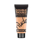 RUDE Double Trouble Foundation + Concealer - Vanilla 07