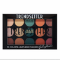 Trendsetter 15 Limitless Eyeshadow Palette