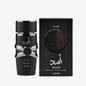 Lattafa Yara Candy for Women Eau De Parfum Spray 3.4 Ounce 100 Ml Strawberry Vanilla Perfume Floral Chypre Scent Regular Edition