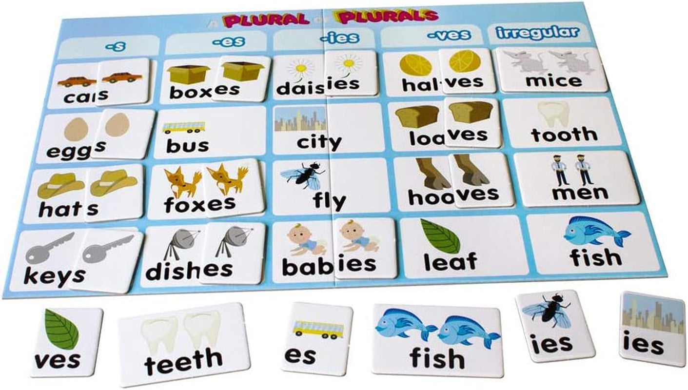 Junior Learning 6 Spelling Games, Multi