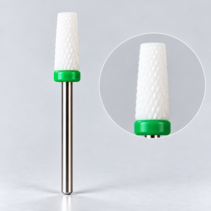 Ceramic Taper Bits