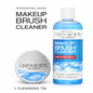Makeup Brush Cleaner Pro Starter Kit