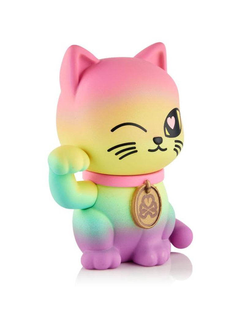 Lucky Cats - Eternal Lucky Paws (Special Edition) Vinyl Collectible