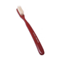 Acca Kappa Vintage Collection Toothbrush - Pure Bristle Red Medium