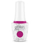 Nail Harmony - 257 Woke Up This Way (Gelish)