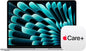 Apple 2026 Macbook Air 13-Inch Laptop with M5 Chip: Built for AI, 13.6-Inch Liquid Retina Display, 16GB Unified Memory, 512GB SSD, 12MP Center Stage Camera, Touch ID, Wi-Fi 7; Sky Blue