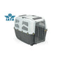 Mps Skudo 5 IATA Travel Pet Carrier for Dogs and Cats