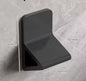 Bathroom Shower Foot Rest Shaving Leg Step Aid Grip Holder Pedal Step Suction Cup Non Slip Foot Pedal Wash Feet