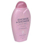 Shower To Shower Body Powder, Absorbent, Original Fresh 13 Oz